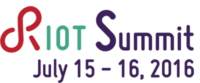 RIOT Summit 2016